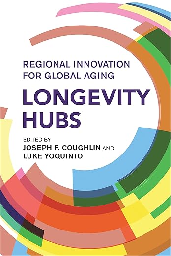 Longevity Hubs